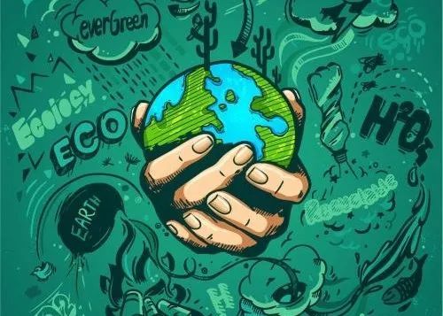 長三角新視點 浙江播下環(huán)保科技 限塑令下的 新科技