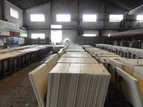 珠三角不再新建陶瓷廠 環保高壓下廣東陶瓷如何闖關