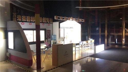 廣州車展搭建服務(wù)推薦 優(yōu)選能展展覽，專業(yè)高效一站式解決方案