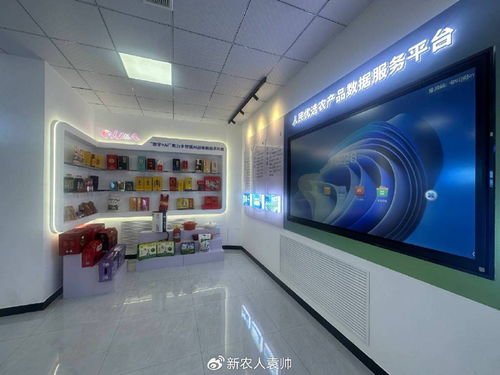 彰武縣優(yōu)質(zhì)農(nóng)產(chǎn)品入駐人民網(wǎng)人民優(yōu)選健康數(shù)字未來(lái)館，引領(lǐng)健康生活新未來(lái)