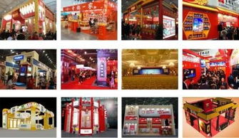 金智點(diǎn)一站式會(huì)展服務(wù) 高效賦能，打造卓越展覽體驗(yàn)